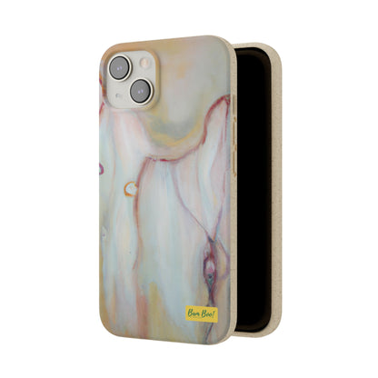 "Exploring Cross-Media Artistry: A Mixed Media Journey" - Bam Boo! Lifestyle Eco-friendly Cases
