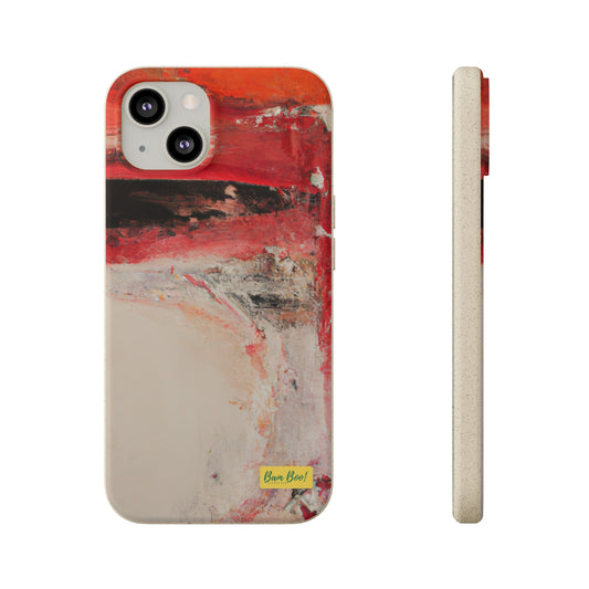 "The Emotional Canvas" - Bam Boo! Lifestyle Eco-friendly Cases