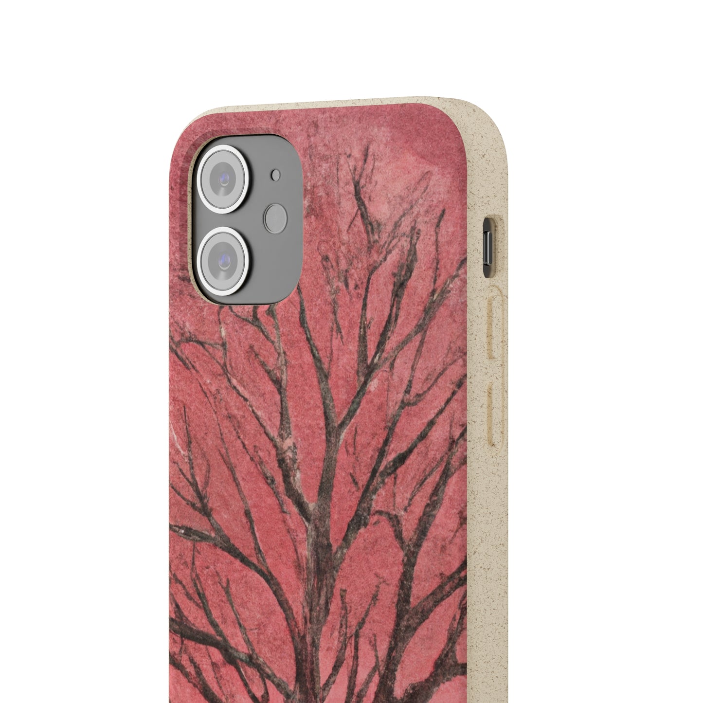 "Enchanting Nature: A Vibrant Color Story" - Bam Boo! Lifestyle Eco-friendly Cases