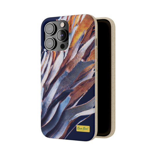 "Nature's Colorful Expression" - Bam Boo! Lifestyle Eco-friendly Cases