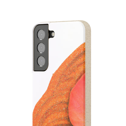 "A Symphony of Nature and Man: The Circle of Life" - Bam Boo! Lifestyle Eco-friendly Cases