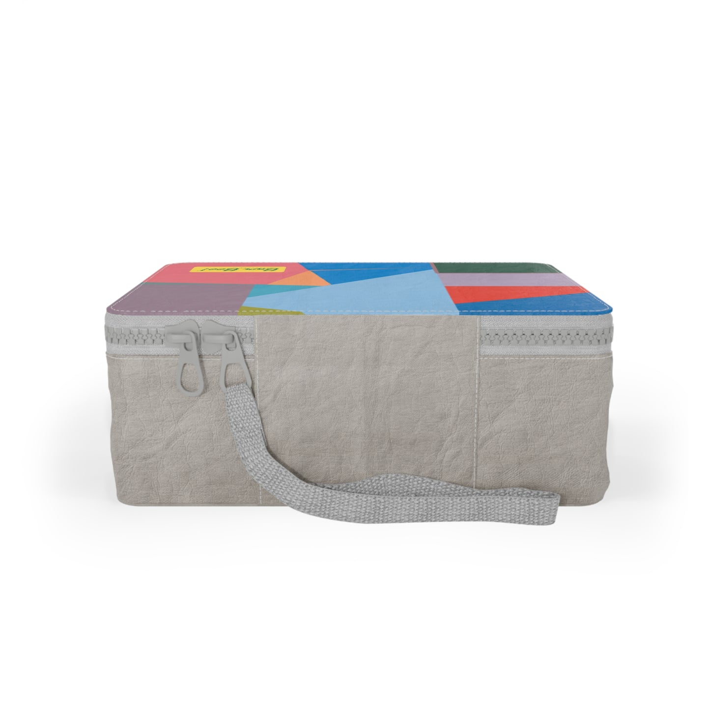"A Haven of Harmony" - Bam Boo! Lifestyle Eco-friendly Paper Lunch Bag