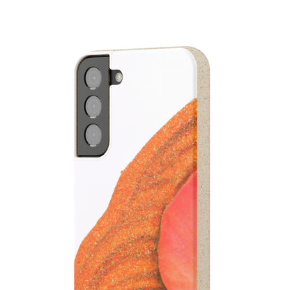 "A Symphony of Nature and Man: The Circle of Life" - Bam Boo! Lifestyle Eco-friendly Cases