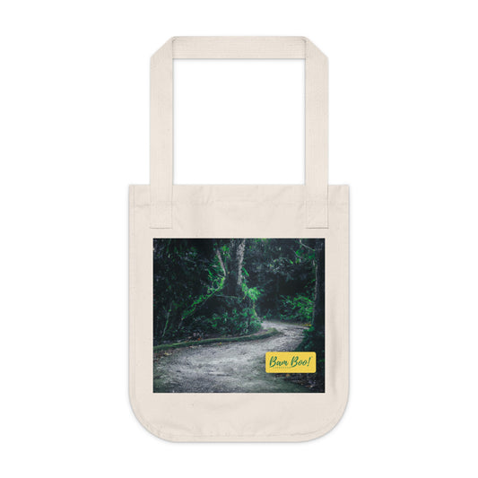 The Splendour of Nature, Individualism, and Our Collective Journey - Bam Boo! Lifestyle Eco-friendly Tote Bag