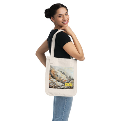 "Nature in Art: Capturing the Essence of a Special Place" - Bam Boo! Lifestyle Eco-friendly Tote Bag