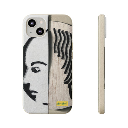 "The Duality of Imagery" - Bam Boo! Lifestyle Eco-friendly Cases