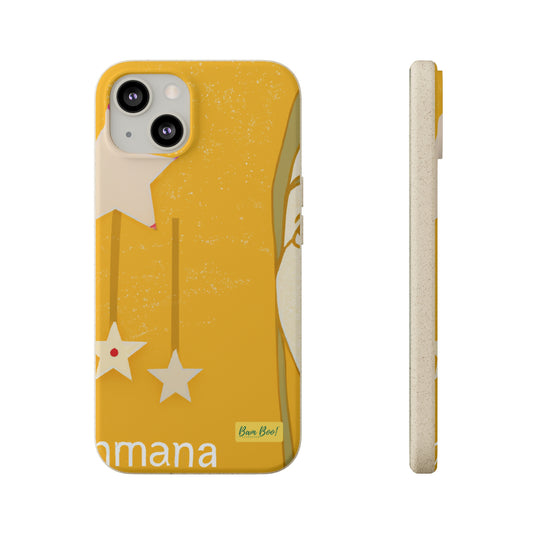 "Memories in Motion." - Bam Boo! Lifestyle Eco-friendly Cases