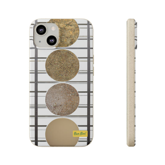 A Personal Odyssey: Reflections Through a Collage. - Bam Boo! Lifestyle Eco-friendly Cases