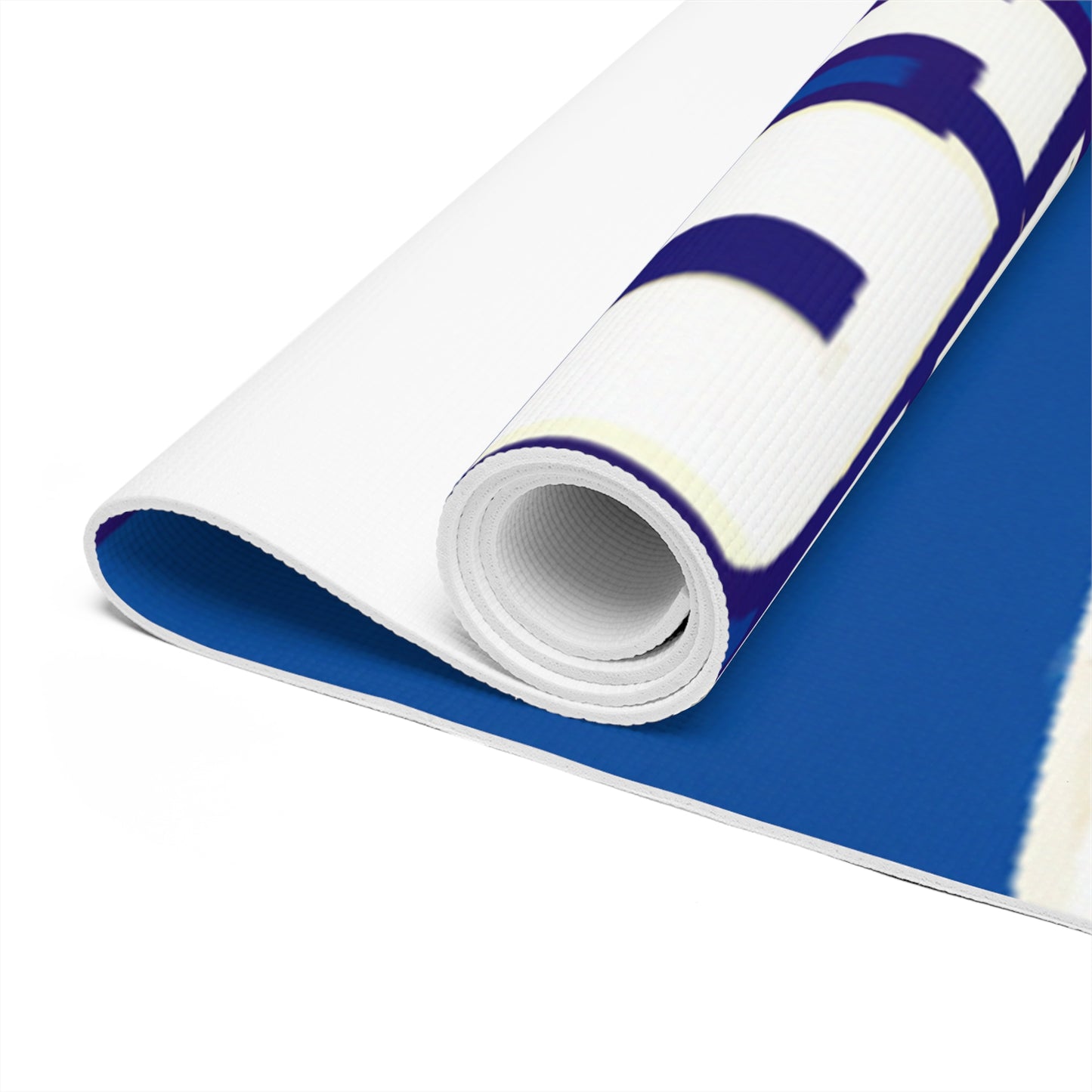 The Thrill of the Game: A Dynamic Visual of a Sporting Event - Go Plus Foam Yoga Mat
