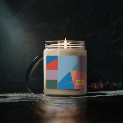 "A Haven of Harmony" - Bam Boo! Lifestyle Eco-friendly Soy Candle
