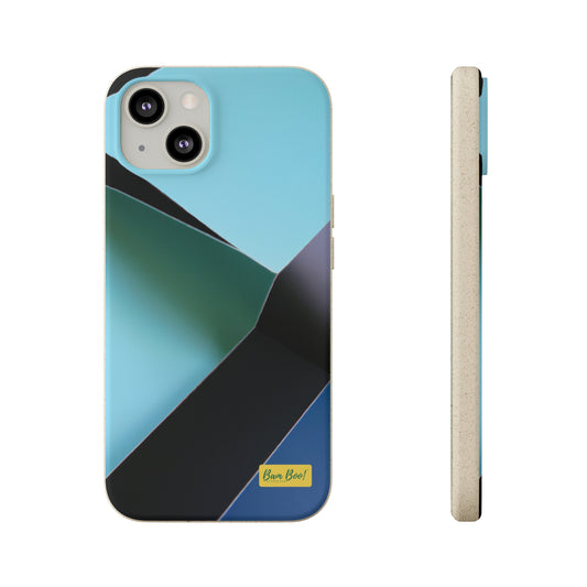 "A Colorful Geometric Ode to Everyday Beauty" - Bam Boo! Lifestyle Eco-friendly Cases
