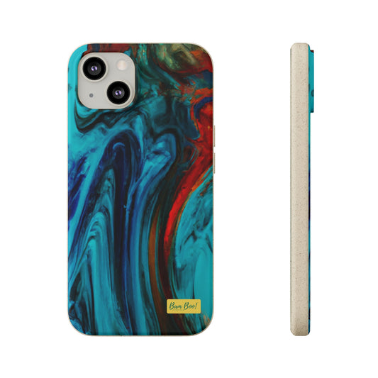 "A Colored Struggle" - Bam Boo! Lifestyle Eco-friendly Cases