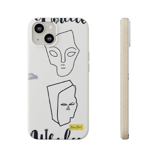"My Reflection through 2020: A Visual Story" - Bam Boo! Lifestyle Eco-friendly Cases
