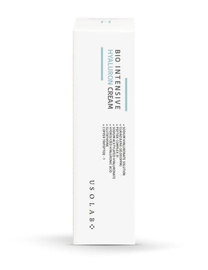 Crema Hidratante de USOLAB Bio Intensive Hyaluron Cream