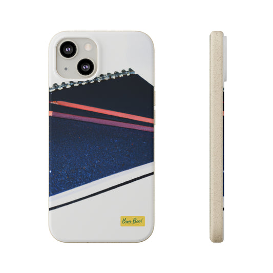 "A Memory In Art: Capturing Experiences Through Color and Material" - Bam Boo! Lifestyle Eco-friendly Cases
