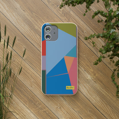 "A Haven of Harmony" - Bam Boo! Lifestyle Eco-friendly Cases