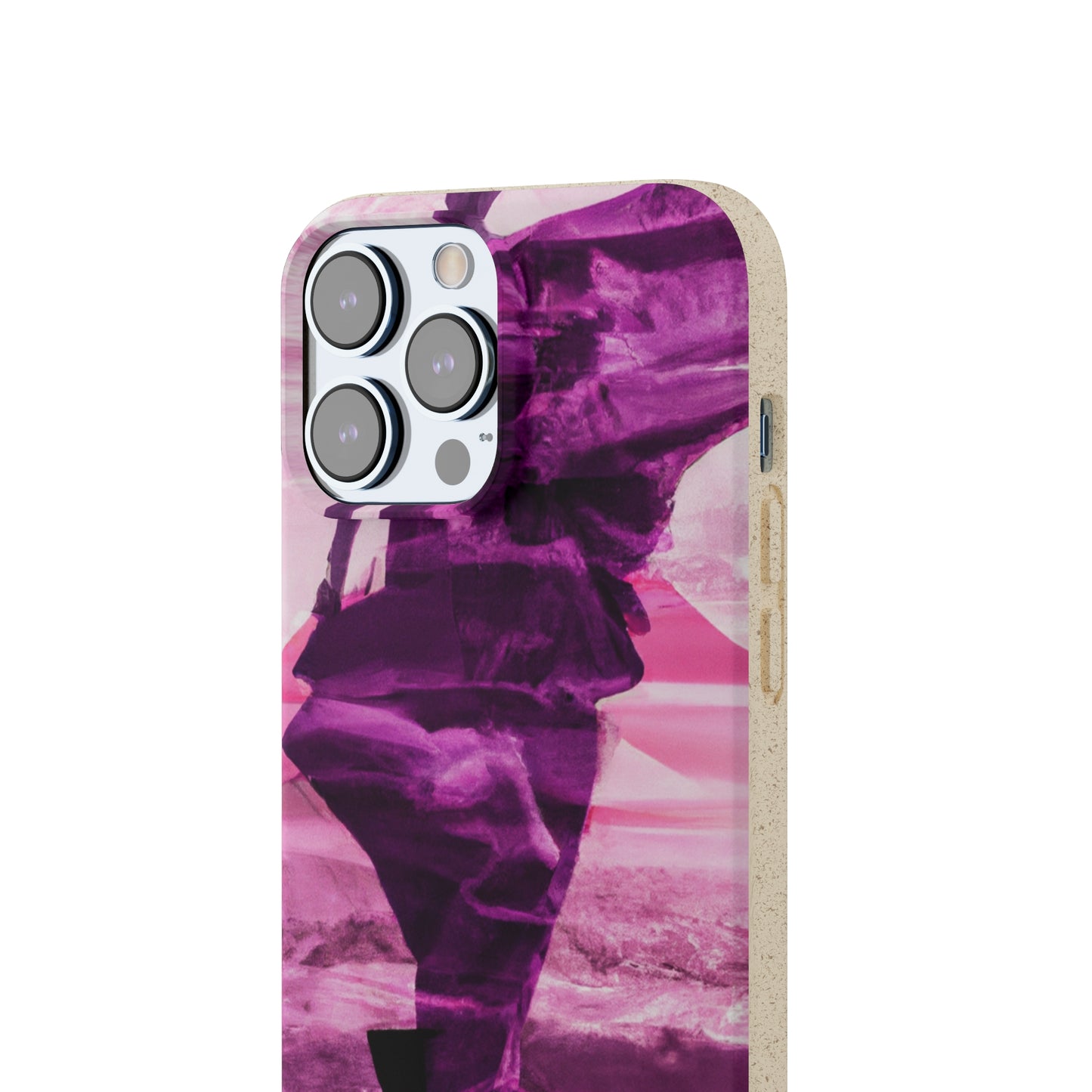 "The Timeless Mosaic" - Bam Boo! Lifestyle Eco-friendly Cases