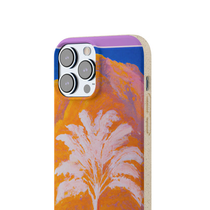 "Exploring Vibrancy: Creating Art to Reflect Your Vision and Emotions" - Bam Boo! Lifestyle Eco-friendly Cases