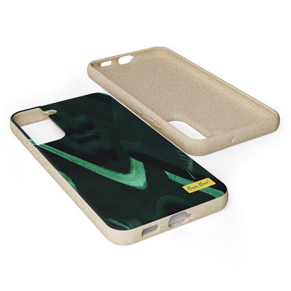 "The Splendor of Nature: An Artistic Fusion of Color, Shape, and Texture" - Bam Boo! Lifestyle Eco-friendly Cases