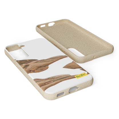 "Earth in Abstraction" - Bam Boo! Lifestyle Eco-friendly Cases