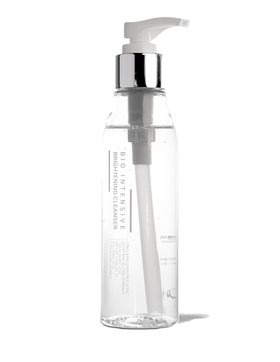 Limpiador Facial Aclarador de USOLAB Bio Intensive Brightening Cleanser