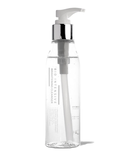 Limpiador Facial Aclarador de USOLAB Bio Intensive Brightening Cleanser