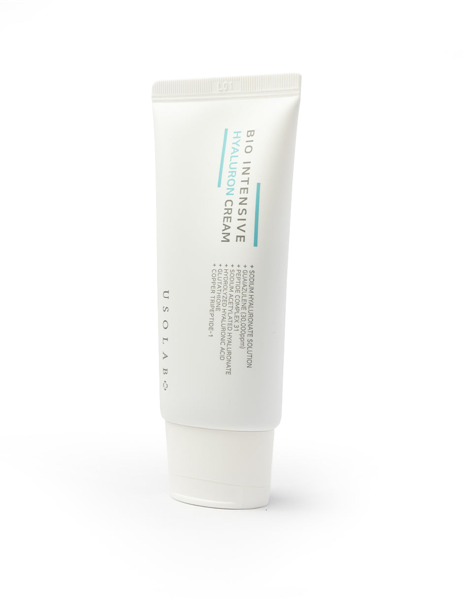 Crema Hidratante de USOLAB Bio Intensive Hyaluron Cream