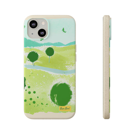"Nature's Palette: Capturing the Splendor of the Wild" - Bam Boo! Lifestyle Eco-friendly Cases