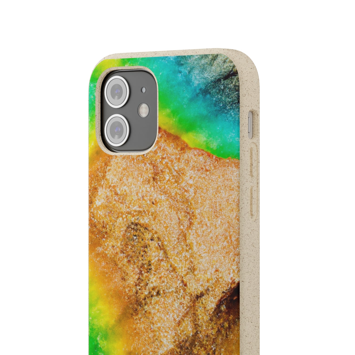 "Fusing Photography and Color: Creative Visuals Unleashed!" - Bam Boo! Lifestyle Eco-friendly Cases