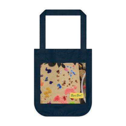 "A Nature-Made Masterpiece" - Bam Boo! Lifestyle Eco-friendly Tote Bag