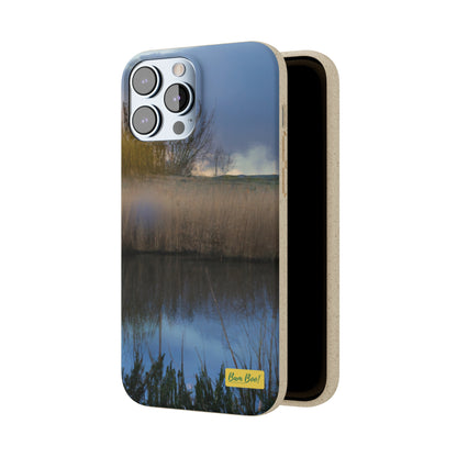 "Nature in Light and Color" - Bam Boo! Lifestyle Eco-friendly Cases
