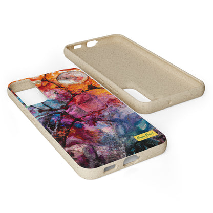 "Interconnectedness Through Artistic Expression" - Bam Boo! Lifestyle Eco-friendly Cases