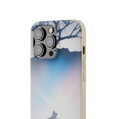 "Vibrant Earthscape" - Bam Boo! Lifestyle Eco-friendly Cases