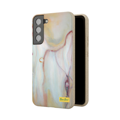 "Exploring Cross-Media Artistry: A Mixed Media Journey" - Bam Boo! Lifestyle Eco-friendly Cases
