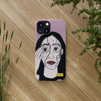 "Reflection of Emotions" - Bam Boo! Lifestyle Eco-friendly Cases