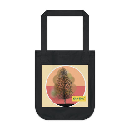 The Enchantment of Nature - Bam Boo! Lifestyle Eco-friendly Tote Bag