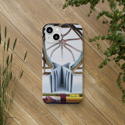 "Expanding Viewpoints" - Bam Boo! Lifestyle Eco-friendly Cases