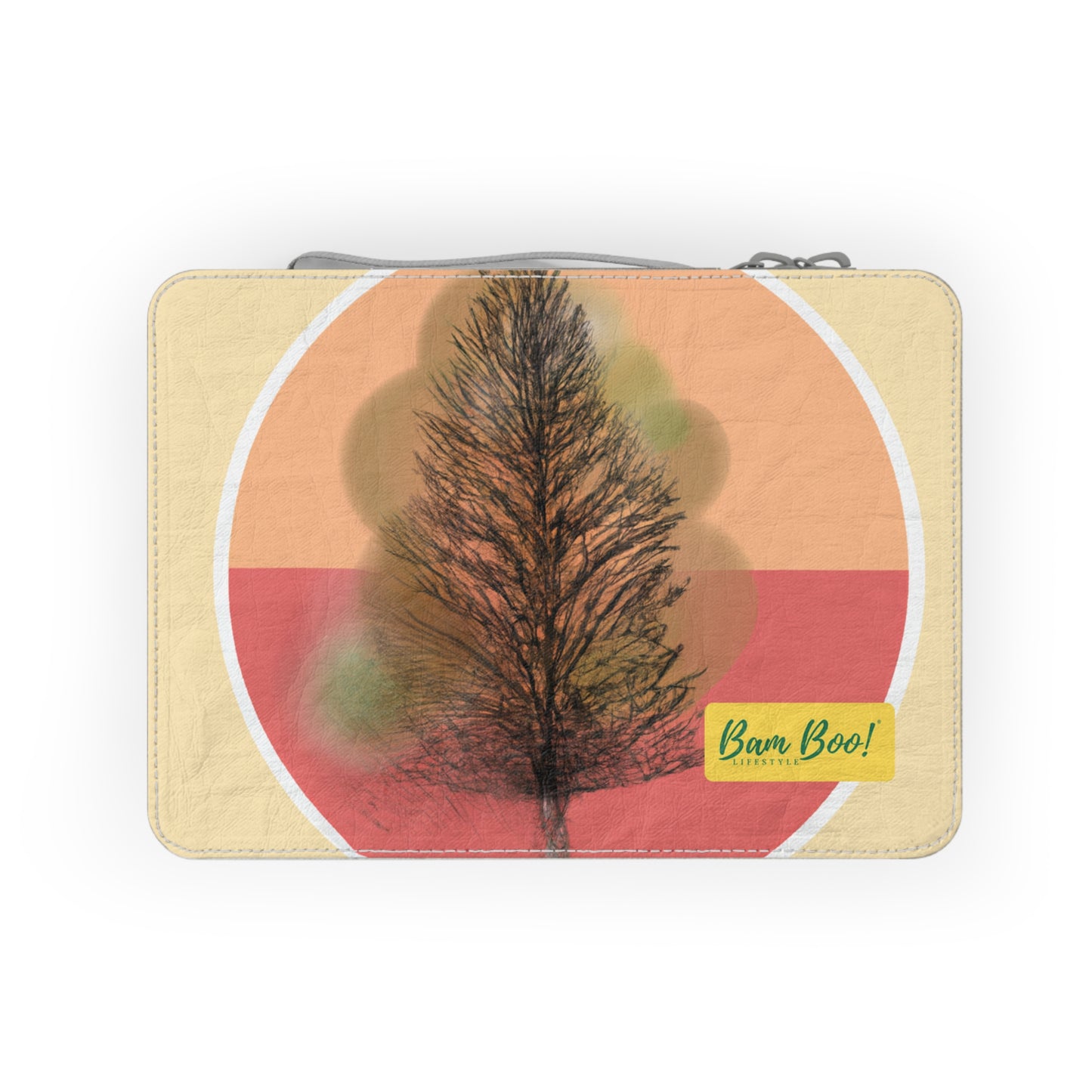 The Enchantment of Nature - Bam Boo! Lifestyle Eco-friendly Paper Lunch Bag