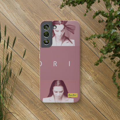 "My One-of-a-Kind Expression: A Collage of Me" - Bam Boo! Lifestyle Eco-friendly Cases