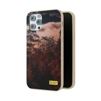 "Exploring the Exotic Horizons of My Imagination" - Bam Boo! Lifestyle Eco-friendly Cases
