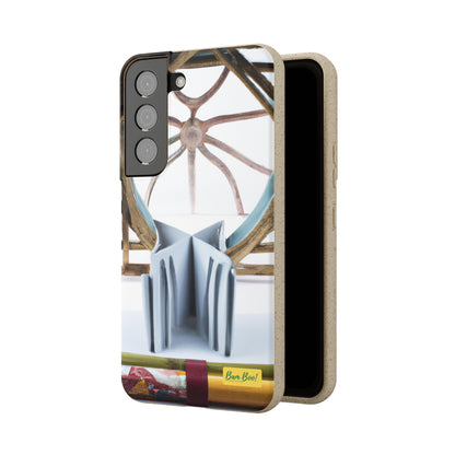 "Expanding Viewpoints" - Bam Boo! Lifestyle Eco-friendly Cases