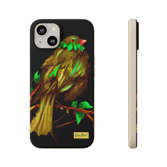 "Vibrant Nature" - Bam Boo! Lifestyle Eco-friendly Cases