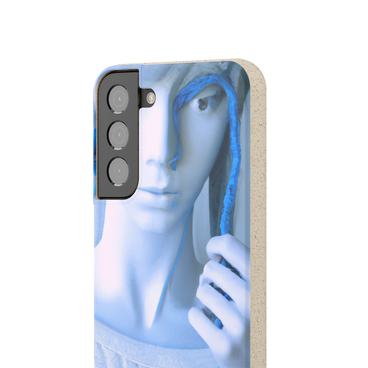 "My Reflection: Capturing What Matters Most" - Bam Boo! Lifestyle Eco-friendly Cases