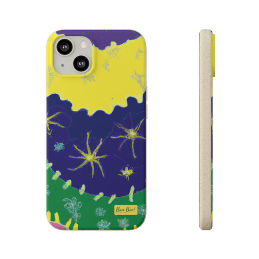 Vibrant Nature: A Digital Ode to the Beauty of Nature - Bam Boo! Lifestyle Eco-friendly Cases