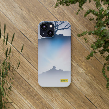 "Vibrant Earthscape" - Bam Boo! Lifestyle Eco-friendly Cases