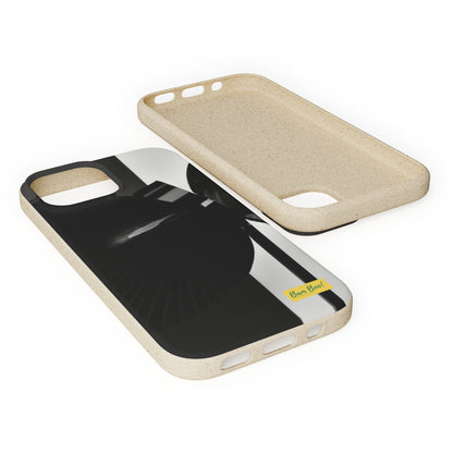 "Illuminating the Ordinary: A Vision of the Familiar in Light and Form" - Bam Boo! Lifestyle Eco-friendly Cases