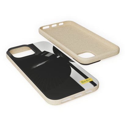 "Illuminating the Ordinary: A Vision of the Familiar in Light and Form" - Bam Boo! Lifestyle Eco-friendly Cases