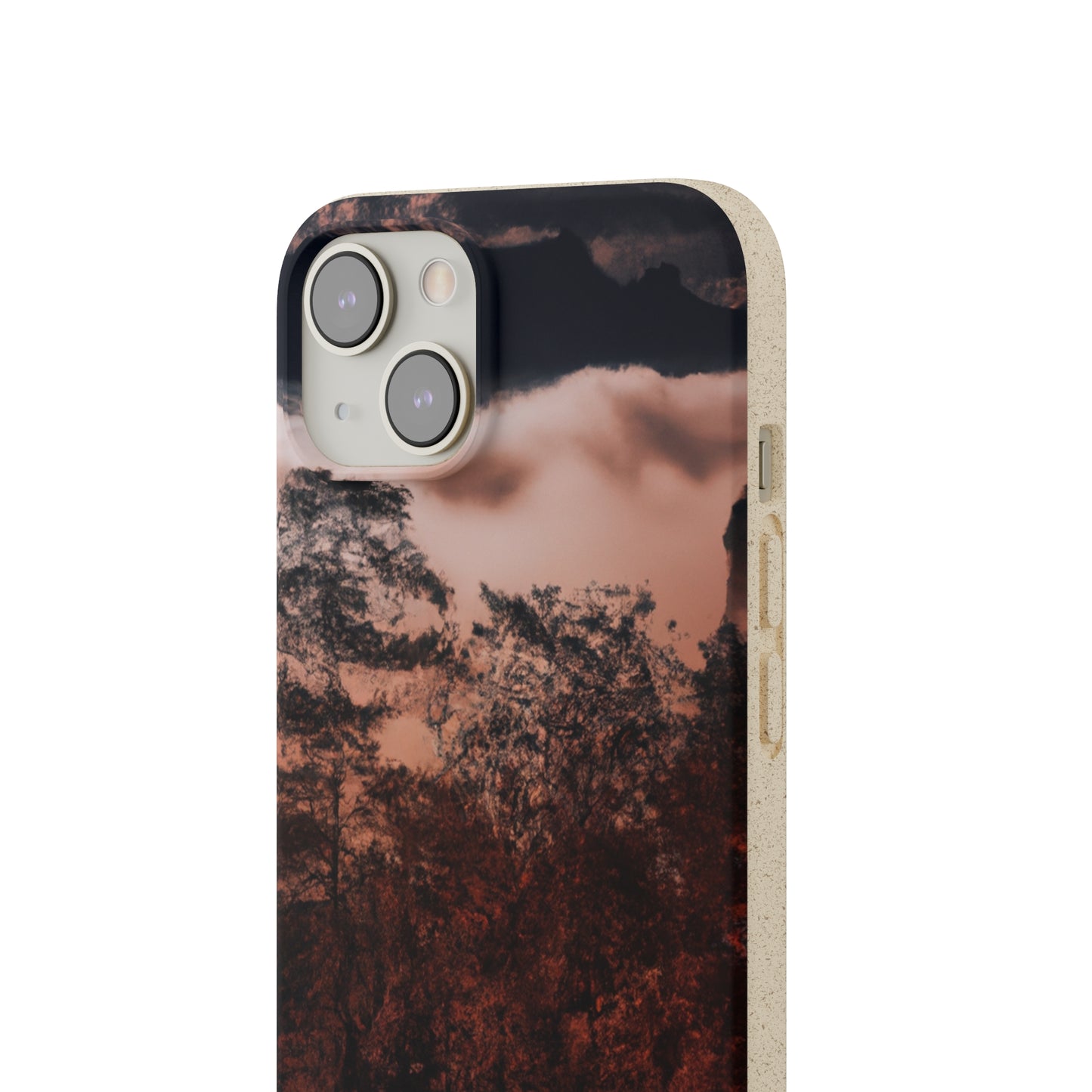 "Exploring the Exotic Horizons of My Imagination" - Bam Boo! Lifestyle Eco-friendly Cases