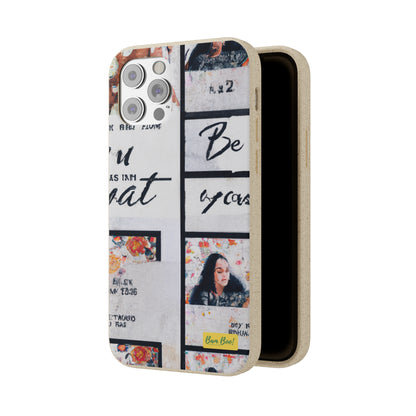Reflections of the Past: A Visual Journey - Bam Boo! Lifestyle Eco-friendly Cases