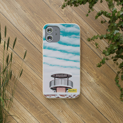 "Nature's Majesty: An Artistic Expression of the Natural World" - Bam Boo! Lifestyle Eco-friendly Cases